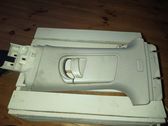(B) pillar trim (top)