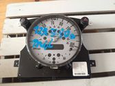 Speedometer (instrument cluster)