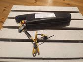Seat airbag