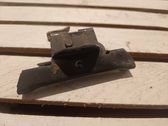 Sliding door lower roller guide/hinge