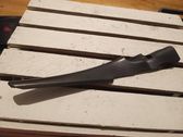 Wiper trim