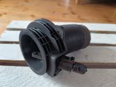 Intake air temperature sensor
