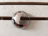 Front door handle cover