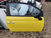 Door (2 Door Coupe)