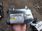 Надувная подушка для передней двери