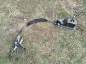 Gear shifter/selector