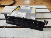 Radio/CD/DVD/GPS head unit