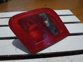 Tailgate rear/tail lights