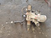 Rear differential