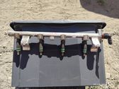 Fuel main line pipe
