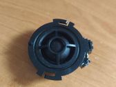 Front door high frequency speaker