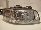 Headlight/headlamp
