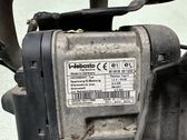 Auxiliary pre-heater (Webasto)