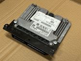 Engine control unit/module