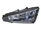 Headlight/headlamp