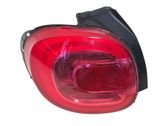 Rear/tail lights