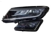 Headlight/headlamp