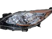 Lampa przednia