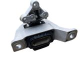 Engine mount bracket