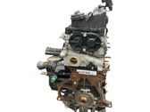 Bloque de motor