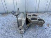 Support de moteur, coussinet