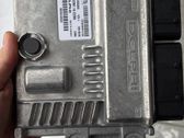Engine control unit/module ECU