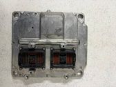 Engine control unit/module ECU