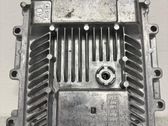 Engine control unit/module ECU