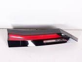 Tailgate rear/tail lights