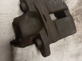 Bremsscheiben und Bremssättel eingestellt