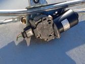 Wiper motor