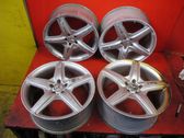 R20 alloy rim