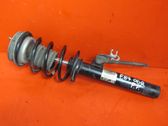 Front shock absorber/damper