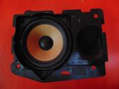 Subwoofer-bassokaiutin