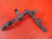 Engine coolant pipe/hose