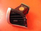 Dashboard side air vent grill/cover trim