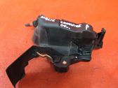 Cerradura de puerta delantera