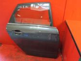 Rear door