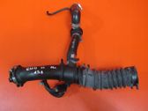 Air intake hose/pipe