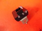 Immobilizer control unit/module