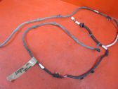 Handbrake wiring loom/harness