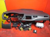 Airbag-Set mit Verkleidung