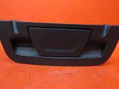 Trim molding