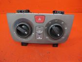 Climate control unit