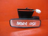 Espejo retrovisor (interior)