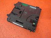 Comfort/convenience module