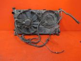 Radiator set
