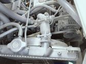 Engine swap