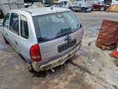 Tailgate/trunk/boot lid