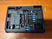 SAM control unit